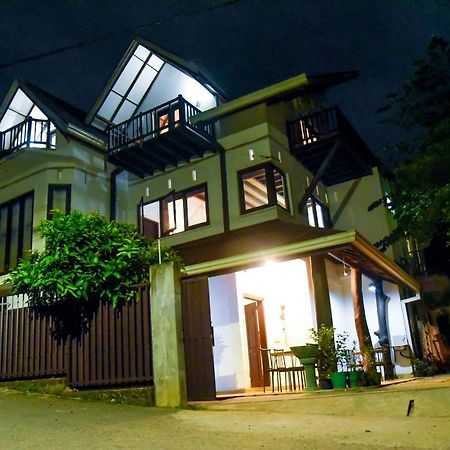 Grand 39 Ella Hotel ภายนอก รูปภาพ