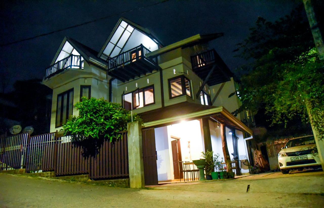 Grand 39 Ella Hotel ภายนอก รูปภาพ