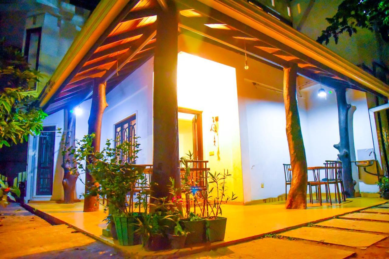 Grand 39 Ella Hotel ภายนอก รูปภาพ