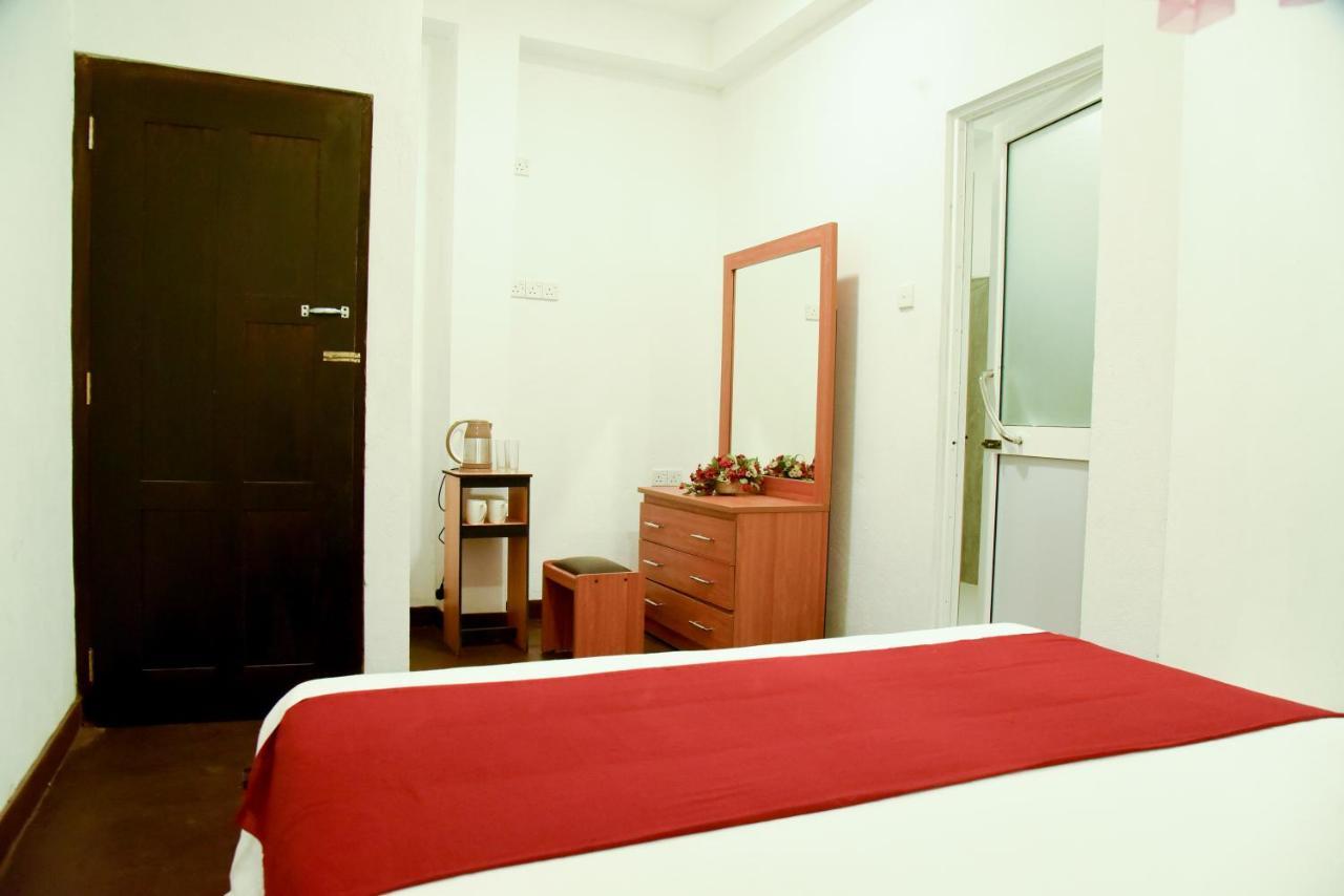 Grand 39 Ella Hotel ภายนอก รูปภาพ