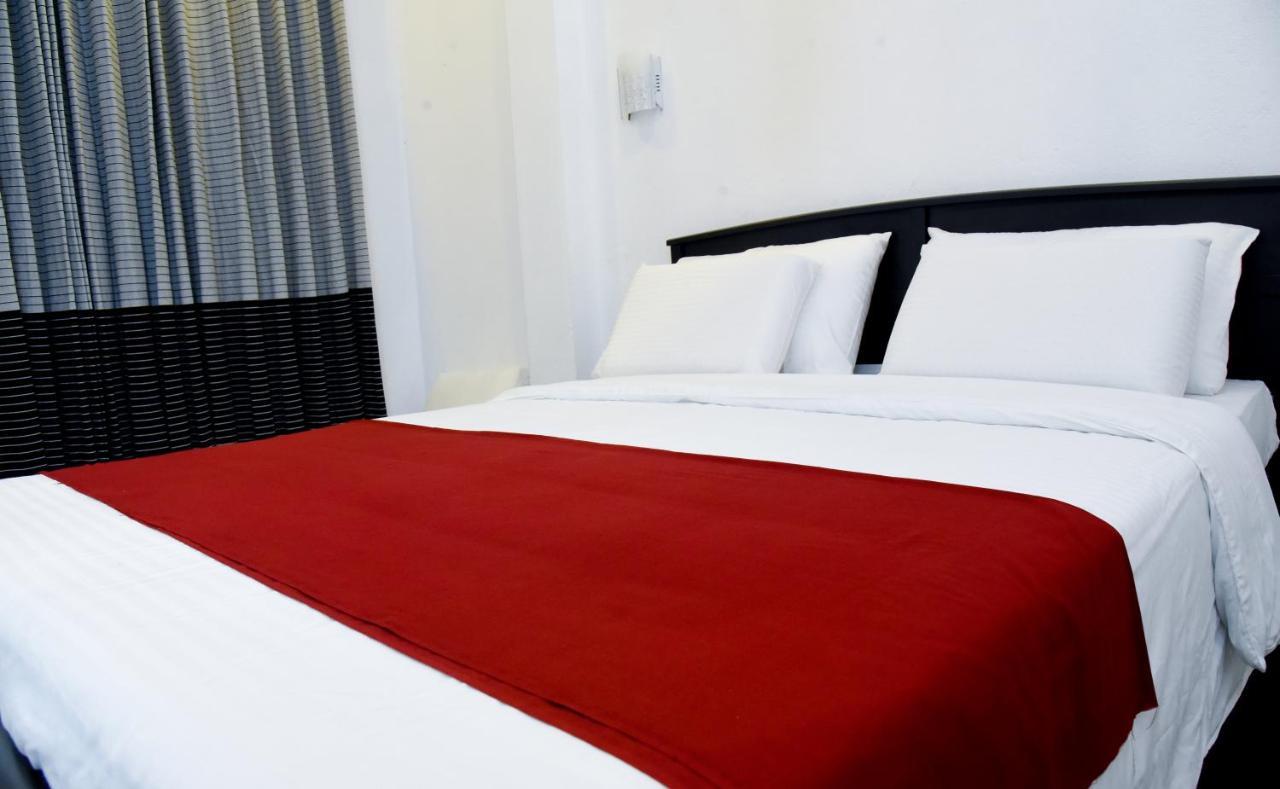 Grand 39 Ella Hotel ภายนอก รูปภาพ