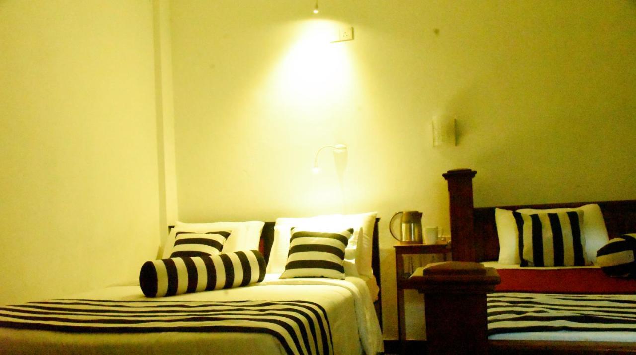 Grand 39 Ella Hotel ภายนอก รูปภาพ
