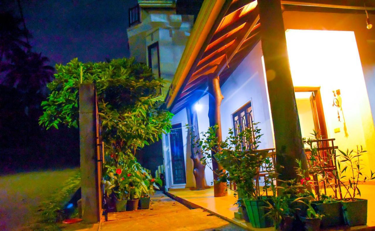 Grand 39 Ella Hotel ภายนอก รูปภาพ